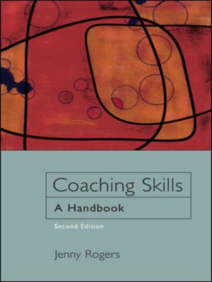 cover image of Coaching Skills